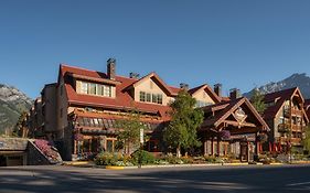 Banff Ptarmigan Inn